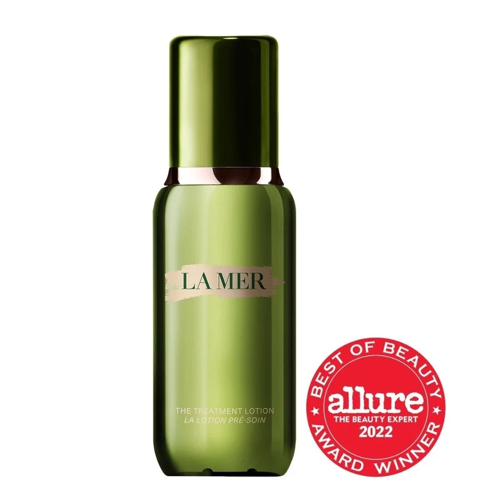 La Mer The Treatment Lotion Full Size Brand New Sealed 5 fl.oz./150‎ ml $190